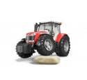 BRUDER Massey Ferguson 7624