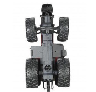 BRUDER Massey Ferguson 7624