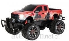 CARRERA RC Ford F-150 Raptor 2,4GHz 370142043