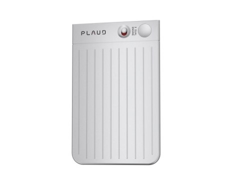 PLAUD PLD-64G-SI dyktafon Srebrny