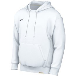 Bluza męska Nike Dri-FIT Standard Issue Pull Over Hoodie biała FD7734 100 2XL