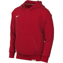 Bluza męska Nike Dri-FIT Standard Issue Pull Over Hoodie czerwona FD7734 657 M