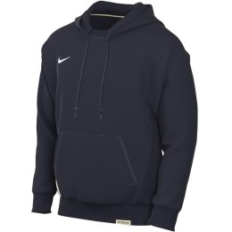 Bluza męska Nike Dri-FIT Standard Issue Pull Over Hoodie granatowa FD7734 451 M