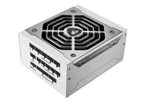 COUGAR Zasilacz POLAR X2 1050W ATX3.1/80 Plus Platynowy/Modułowy