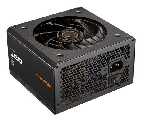 Zasilacz COUGAR GST 850W ATX3.1 / 80 Plus Złoty