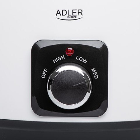 Adler AD 6413 white Wolnowar 5,8L