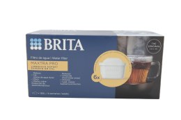 Brita Maxtra Pro Wkład filtra wody 6 szt.