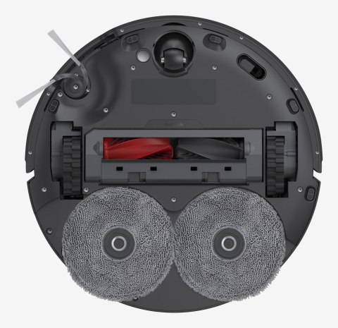 Robot sprzątający Roborock Saros 10 R (Czarny)