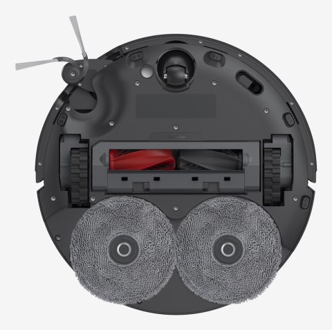 Robot sprzątający Roborock Saros 10 R (Czarny)