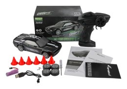 Amewi 21110 zdalnie sterowany model Auto do driftu Silnik elektryczny 1:20