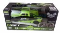 Amewi 21101 zdalnie sterowany model Samochód wyścigowy on-road Silnik elektryczny 1:18