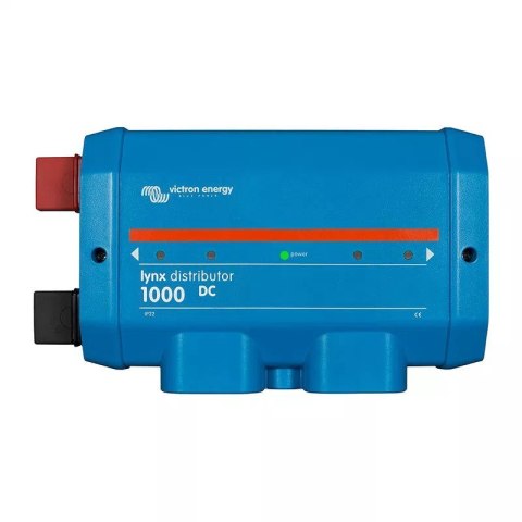 Dystrybutor Lynx (M10)