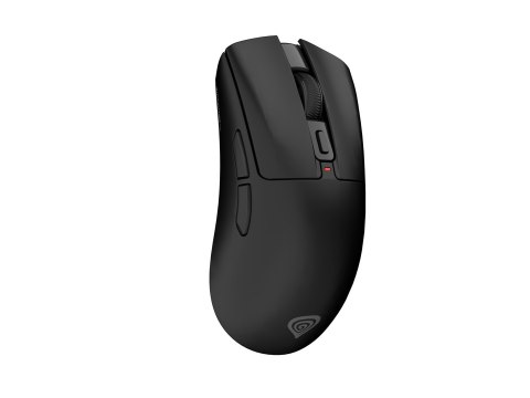 Genesis Zircon 880 | Wireless | Gaming Mouse | Black | 2.4 GHz, Bluetooth, USB