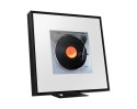 Samsung HW-LS60D/EN moduł głośników Czarny 2.0 kan.