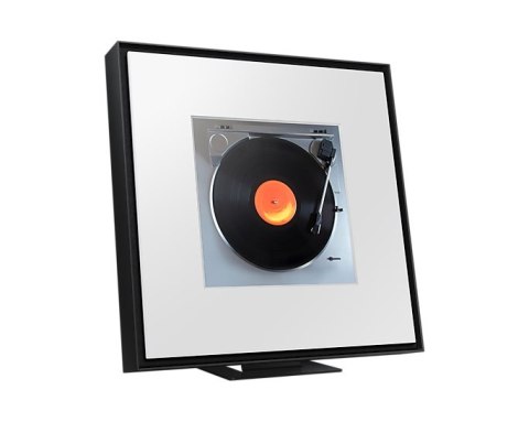 Samsung HW-LS60D/EN moduł głośników Czarny 2.0 kan.