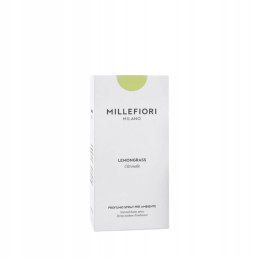Perfumy do wnętrz 100ml LEMON GRASS MILLEFIORI