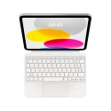 APPLE Magic Keyboard Folio for iPad 10th generation German