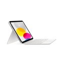 APPLE Magic Keyboard Folio for iPad 10th generation German