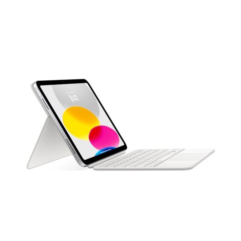 APPLE Magic Keyboard Folio for iPad 10th generation German