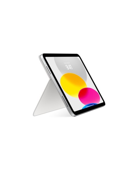 APPLE Magic Keyboard Folio for iPad 10th generation German
