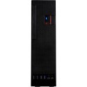 Inter-Tech S-331 Desktop Czarny