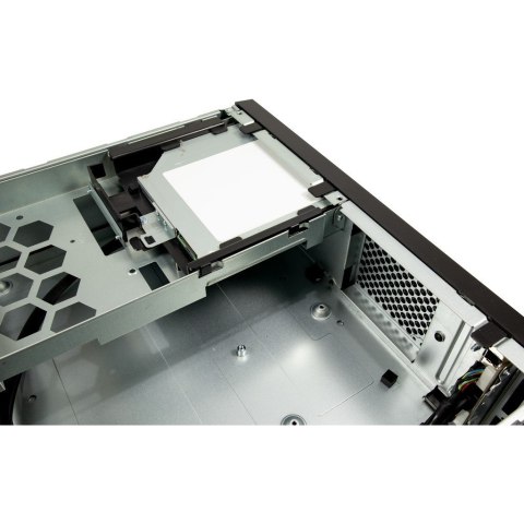 Inter-Tech S-331 Desktop Czarny