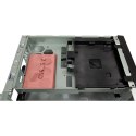 Inter-Tech S-331 Desktop Czarny