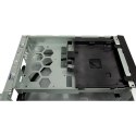 Inter-Tech S-331 Desktop Czarny