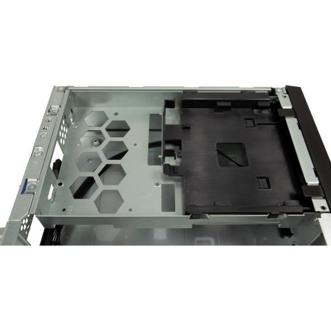 Inter-Tech S-331 Desktop Czarny