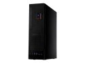 Inter-Tech S-331 Desktop Czarny