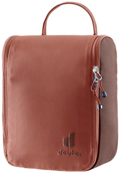 Deuter Wash Center I - kosmetyczka (Raisin/Caspia)