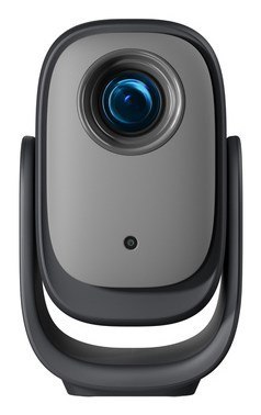 Dangbei N2 Mini Projektor LED Netflix Szary