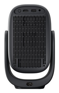Dangbei N2 Mini Projektor LED Netflix Szary