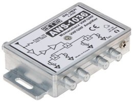 AMS STIPRINTUVAS AWS-1036 20 / 23DB AMS