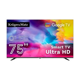 Telewizor Kruger&Matz 75