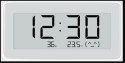 Zegar Xiaomi Mi Temperature and Humidity Clock Pro