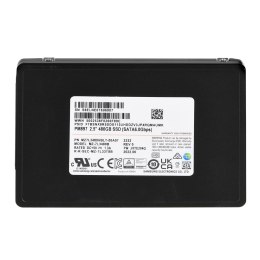 Dysk SSD Samsung PM897 480GB SATA 2.5