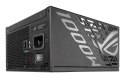 ASUS ROG -STRIX-1000P-GAMING-E moduł zasilaczy 1000 W 20+4 pin ATX ATX Czarny