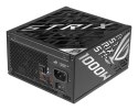 ASUS ROG -STRIX-1000P-GAMING-E moduł zasilaczy 1000 W 20+4 pin ATX ATX Czarny