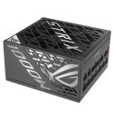 ASUS ROG -STRIX-1000P-GAMING-E moduł zasilaczy 1000 W 20+4 pin ATX ATX Czarny