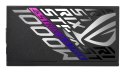 ASUS ROG -STRIX-1000P-GAMING-E moduł zasilaczy 1000 W 20+4 pin ATX ATX Czarny