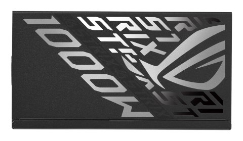 ASUS ROG -STRIX-1000P-GAMING-E moduł zasilaczy 1000 W 20+4 pin ATX ATX Czarny