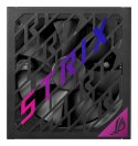 ASUS ROG -STRIX-1000P-GAMING-E moduł zasilaczy 1000 W 20+4 pin ATX ATX Czarny
