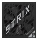 ASUS ROG -STRIX-1000P-GAMING-E moduł zasilaczy 1000 W 20+4 pin ATX ATX Czarny