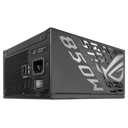 ASUS ROG -STRIX-850P-GAMING-E moduł zasilaczy 850 W 20+4 pin ATX ATX Czarny