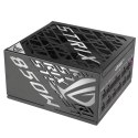 ASUS ROG -STRIX-850P-GAMING-E moduł zasilaczy 850 W 20+4 pin ATX ATX Czarny
