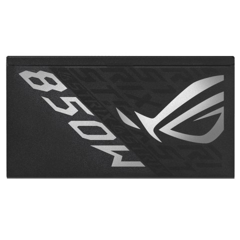 ASUS ROG -STRIX-850P-GAMING-E moduł zasilaczy 850 W 20+4 pin ATX ATX Czarny