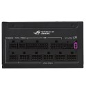 ASUS ROG -STRIX-850P-GAMING-E moduł zasilaczy 850 W 20+4 pin ATX ATX Czarny