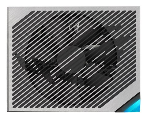 ASUS ROG -THOR-1000P3-GAMING-E moduł zasilaczy 1000 W 20+4 pin ATX ATX Czarny