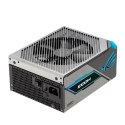 ASUS ROG -THOR-1000P3-GAMING-E moduł zasilaczy 1000 W 20+4 pin ATX ATX Czarny